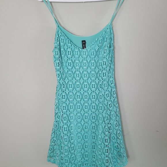 2 for 1 Deal! Summer Dresses! Design Lab & Rebellion size medium - Picture 2 of 4